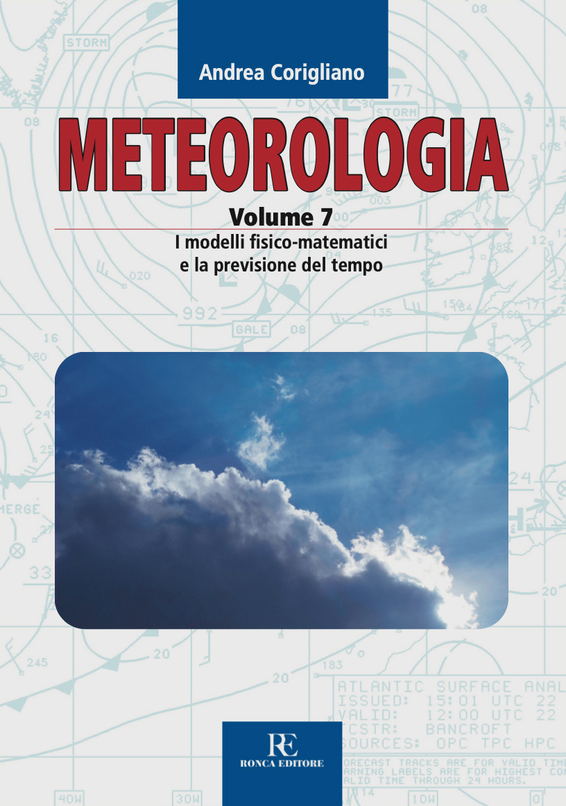 Meteorologia Vol 7