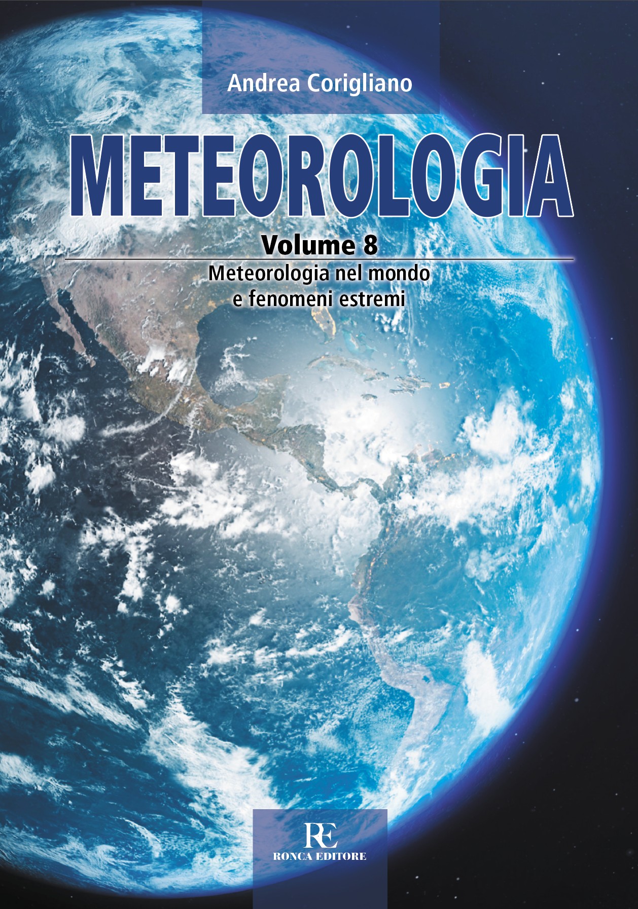 Meteorologia Vol 8