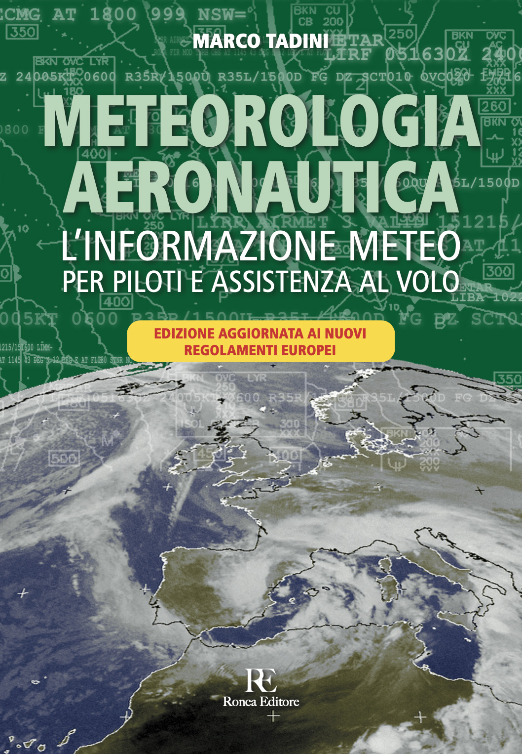 Meteorologia Aeronautica