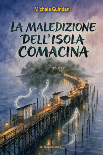 La maledizione dell'Isola Comacina